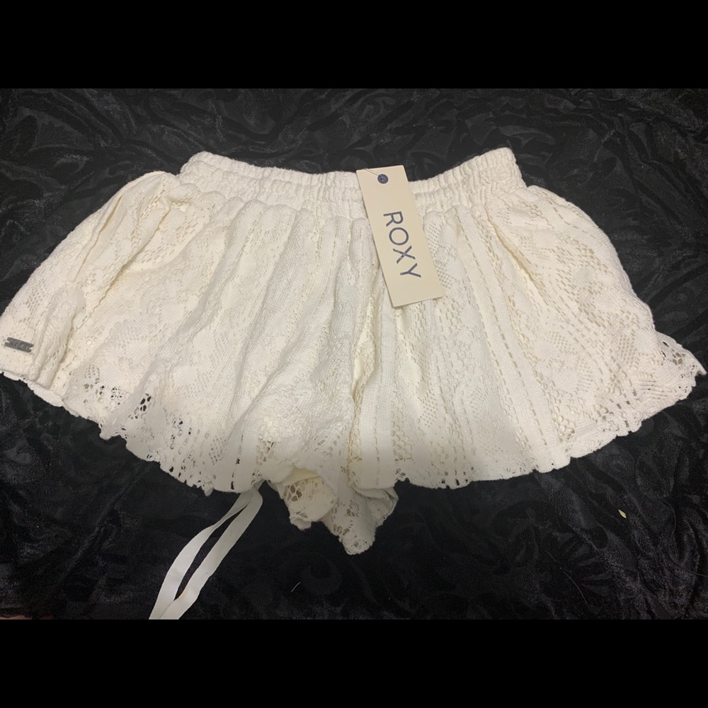 Roxy shorts